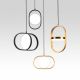 Circa Pendant Light
