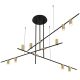 Laine Pendant Light