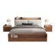 Kelson Storage Bed