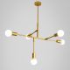Wellis Pendant Light