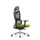 Ergonomic Mesh Office Chair w/o Headrest