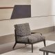 WoZaiJia Ricco Verona Lounge Chair