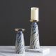 Nordic Ceramic Candle Stand