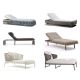 YLT Outdoor Sunbed