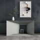 Carlolina Modern Accent Console Table