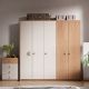 ZMJ Children's Room Wardrobe
