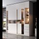 ZMJ Sliding Door Wardrobe