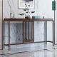 Chinese Oriental Console Display Table