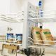 Excel Azzurra Italian Series Sus304-Soft Closing-Lift Basket