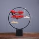 Table Display Incense Burner Decor