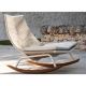 YLT Outdoor Eddie Sofa Coffee Table