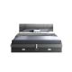Lehto Storage Bed