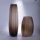 ANHUA GLASS AC50060-50061 Light Luxury Glass Vase Creative Art Flower Decoration Table Decoration