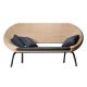 YLT Outdoor Blanca Coffee Tables and Chairs