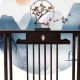 Chinese Classic Oriental Console Display Table