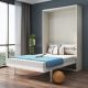 AMM Stowable Foldable Bed F