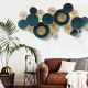 Decorative Accent Wall Display