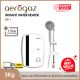 Aerogaz S.811 Instant Water Heater