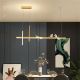 Modern Dragonfly Hanging Ceiling Light Pendant