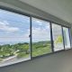 TiM Casement/Sliding/Bifold Grille Kitchen Yard
