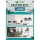 Living & Dining Set