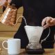 Clever Dripper Filter Small Made In Taiwan