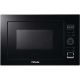 Aerogaz 25L Built-in Microwave Oven with Convection AZ-252MW