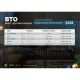 BTO Basic Lighting Package