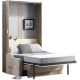 AMM Stowable Foldable Bed B