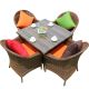 YLT Outdoor Table and Chairs Set