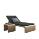 YLT Outdoor GuangTuo Sunbed