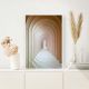 Nordic Lifestyle Canvas Wall Decor Artwork
