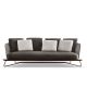 YLT Outdoor Muss Sofa Coffee Table