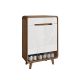 LEJU X502 Shoe Cabinet