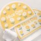 Non-Slip Absorbent Bathroom Mat Rug