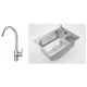 Supor Sink & Tap Package