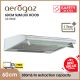 Aerogaz AZ-6000i 60cm Slim lux Hood