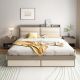 Mu Yue Storage Bed