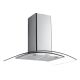 Aerogaz AZ-3388C2 90cm Chimney Hood