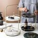 Nordic Dessert Pastry Cake Stand