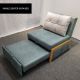 Single Seat Modern Sofa Bed