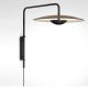 Bernie Wall Lamp