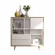 Yvette Bookshelf