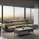 SIENNAYE AM053 Doris Sofa