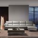 SIENNAYE AM068 Mino Sofa