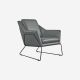 WoZaiJia Como Casa Pappy Lounge Chair