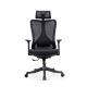Ergonomic Max Black Office Chair