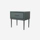 WoZaiJia Ricco Aiello Bedside Table