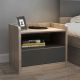Marvin Bedside Table