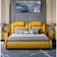 Balene Luxe Storage Bed